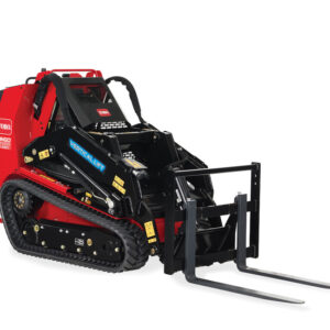 Toro Dingo TX 1000 Turbo Track Loader - Wide