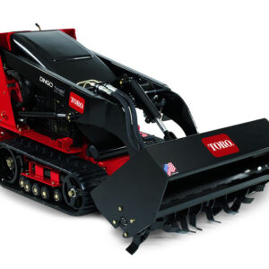 Toro Dingo TX 427 Track Loader - Wide