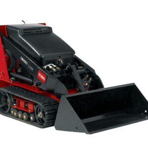 Toro Dingo TX 525 Turbo Track Loader - Wide
