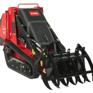 Toro Dingo TX 700 Turbo Track Loader - Narrow