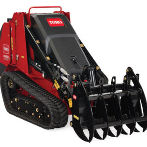 Toro Dingo TX 700 Turbo Track Loader - Wide