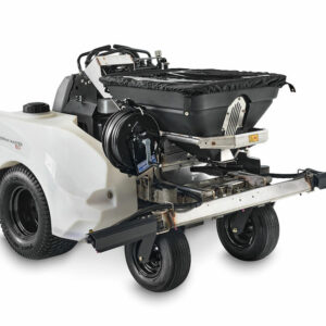 Toro Stand-On 60 Gallon SprayMaster Spreader/Sprayer