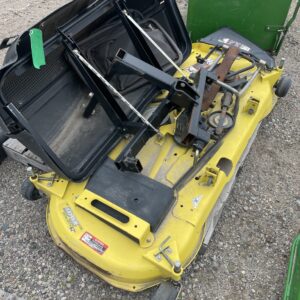  John Deere EDGE 62