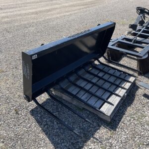 2022 HLA 66" MANURE FORK