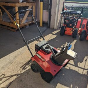 2022 Toro 38755 Power Clear 821R-C