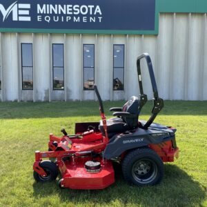 2022 Gravely EV  997007