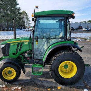 2019 John Deere 4066R