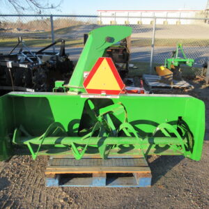 2019 John Deere SB1174