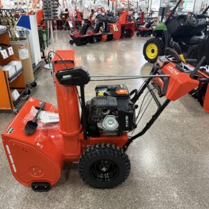 2024 Ariens PLATINUM 24 SHO