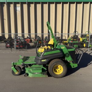 2015 John Deere Z997