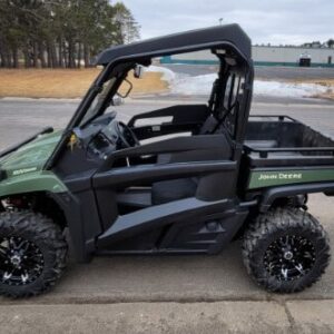 2023 John Deere XUV590