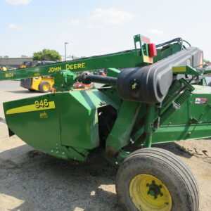 2015 John Deere 946