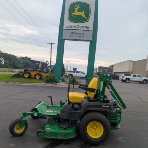 2023 John Deere Z515E