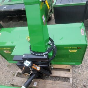 2024 John Deere 60SB