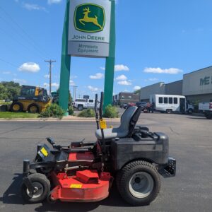 2014 Gravely 991082 ZTHD-48