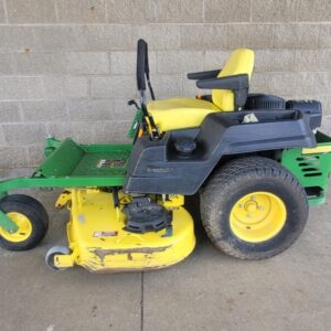 2017 John Deere Z535M
