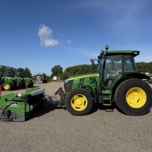 2020 John Deere 5125R