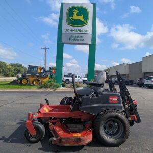 2017 Toro 74892 Titan MX5400