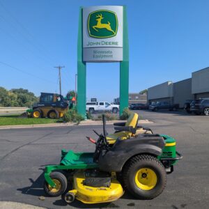 2010 John Deere Z445