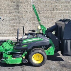 2016 John Deere Z915B