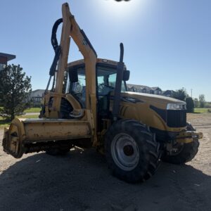 2009 Challenger MT535B