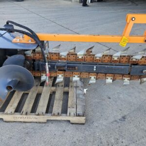 2023 Wolverine TCR-12-48