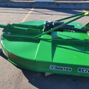 2024 John Deere RC2072