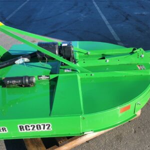 2024 John Deere RC2072