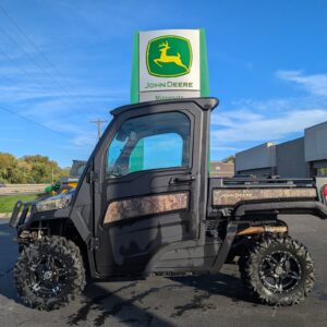 2020 John Deere XUV 835R