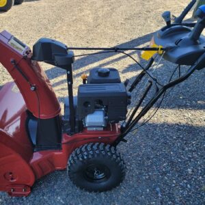 2021 Toro POWER MAX 824 OE