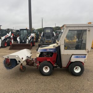2005 Ventrac 4200 VXD