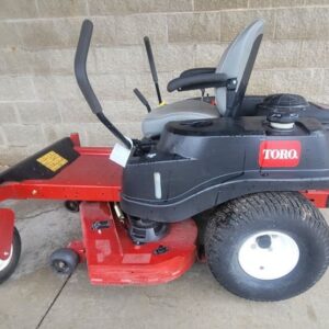  Toro MX5025