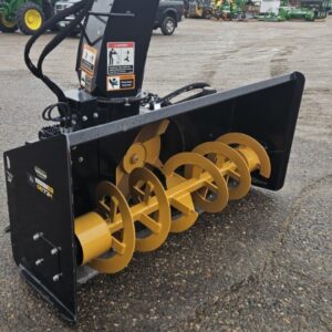 2019 John Deere SB72H