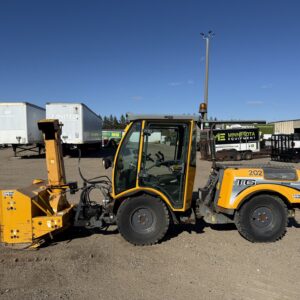 2010 Other BELOS TRANS GIANT MIC 84