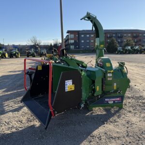 2020 Wallenstein BX102R