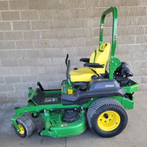 2024 John Deere Z760R