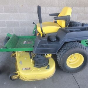 2018 John Deere Z535M