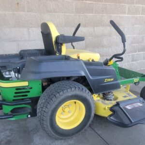 2017 John Deere Z535M