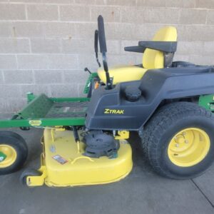 2017 John Deere Z535M