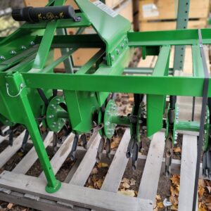 2024 Frontier CA2060