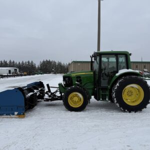 2010 John Deere 6430 Premium