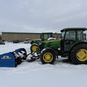 2013 John Deere 5085E