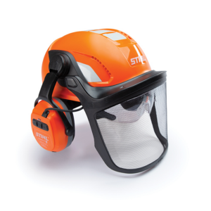 ADVANCE X-VENT Bluetooth® Helmet System