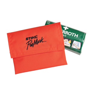 STIHL Belt Pouch First Aid Kit Refill