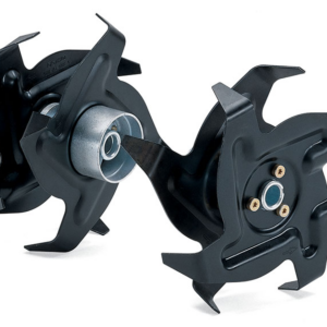 BK-MM Bolo Tines Cultivator Attachment