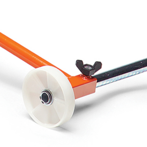 Guide Wheel Kit for STIHL Cutquik® Cart