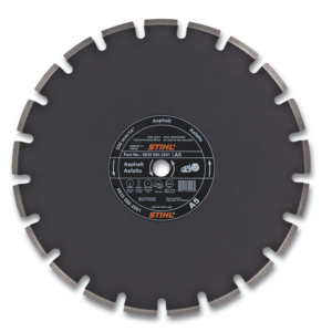 D-A 05 Diamond Wheel for Asphalt —Economy Grade