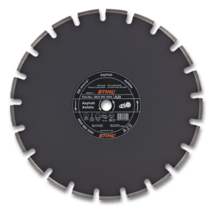 D-A 20 Diamond Wheel for Asphalt —Quality Grade