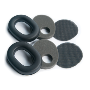 Dynamic Bluetooth Hearing Protection Hygiene Kit