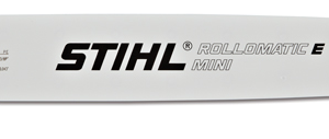 STIHL ROLLOMATIC® E Mini